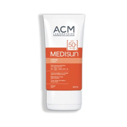 ACM Medisun Creme SPF50 40 ml