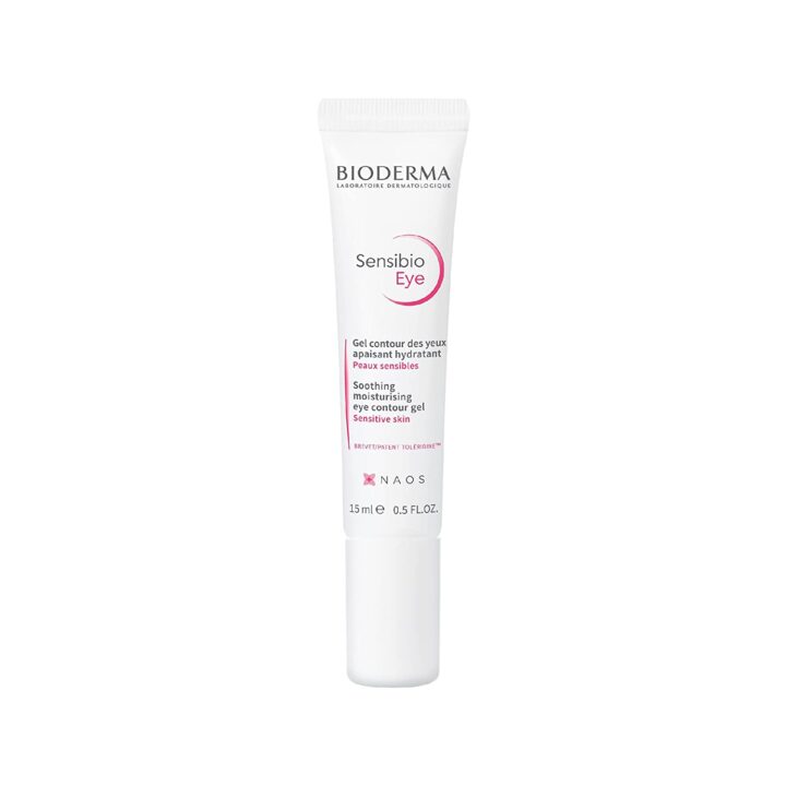 BIODERMA SENSIBIO CONTEUR DES YEUX 15