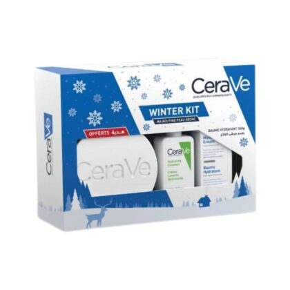 CERAVE WINTER KIT