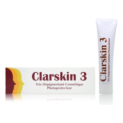 CLARSKIN creme