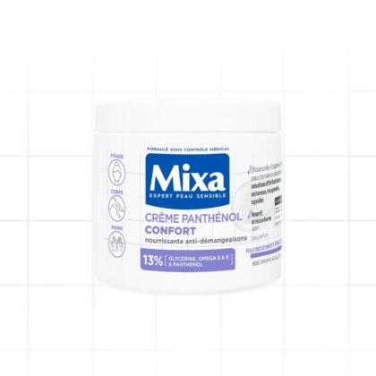CREME PANTHENOL CONFORT MIXZ