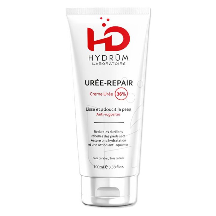 Creme UREE REPAIRE 100ml