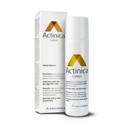 DAYLONG ACTINICA LOTION SPF50 80g 1