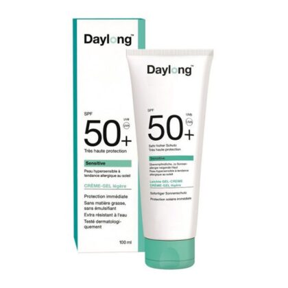 DAYLONG EXTREME GEL SPF 50 1