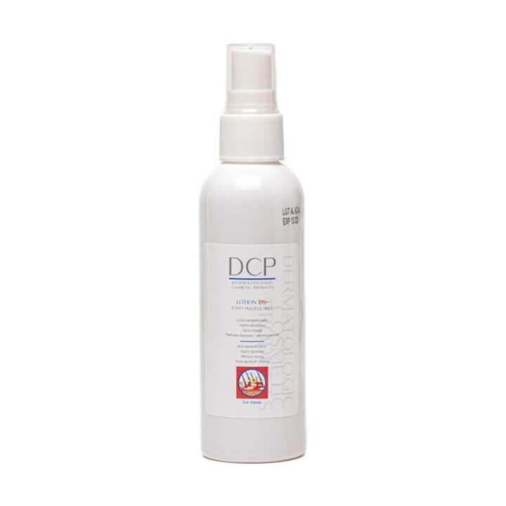 DCP LOTION DS ETATS PELLICULAIRES 100mL
