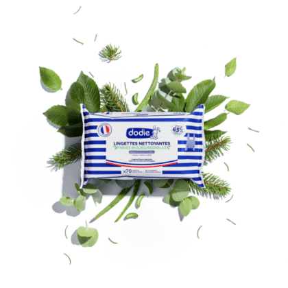 DODIE LINGETTES