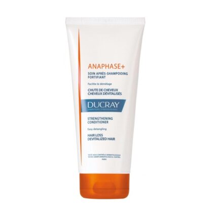 DUCRAY ANAPHASE SOIN APRES SHAMPOING FORTIFIANT 200mL