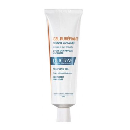 DUCRAY GEL RUBEFIANT 30mL