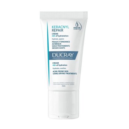 DUCRAY KERACNYL REPAIR CREME 50mL