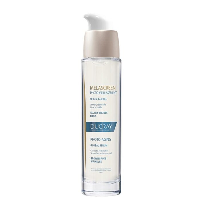 DUCRAY MELASCREEN SERUM GLOBAL 30mL