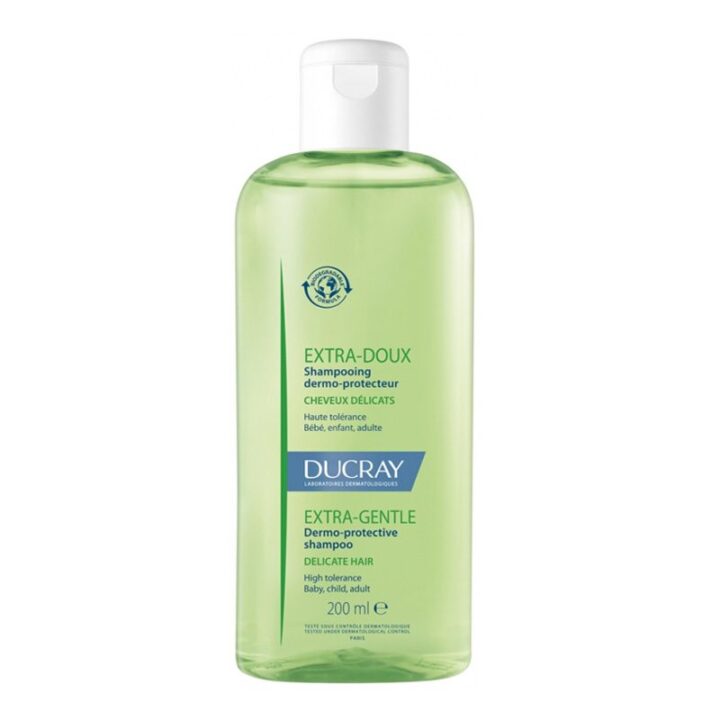 DUCRAY SHAMPOING EXTRA DOUX 200 ML