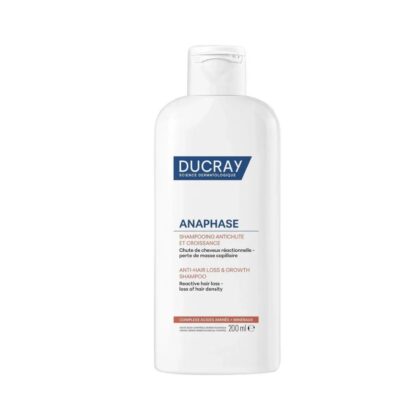 DUCRAYA ANAPHASE SHP 200ML
