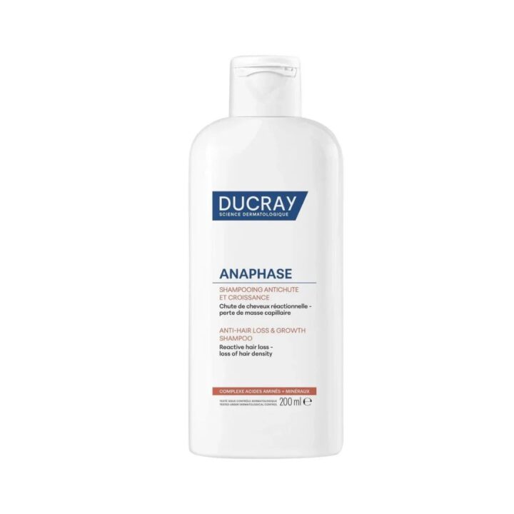 DUCRAYA ANAPHASE SHP 200ML
