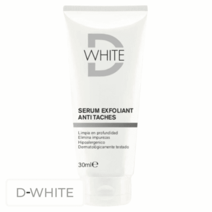 DWHITE SERUM EXFOLIANT ANTI TACHES 30ML