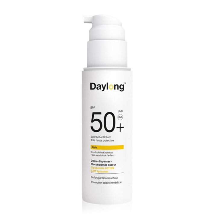 Daylong Lotion SPF 50 kid 1