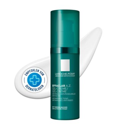 EFFACLAR AZ 1