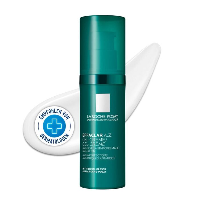 EFFACLAR AZ 1