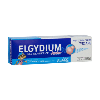 ELGYDIUM JUNIOR