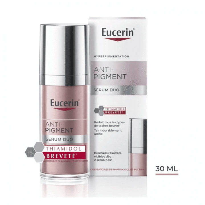 EUCERIN Anti pigment serum duo 30ml 1
