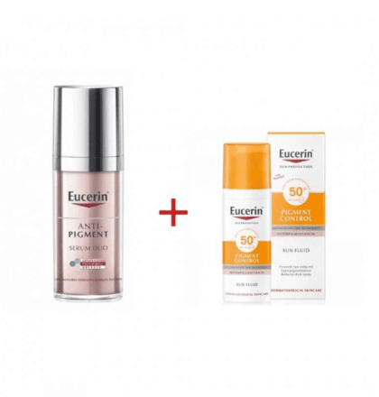 EUCERIN PACK EUCERIN DUO 1