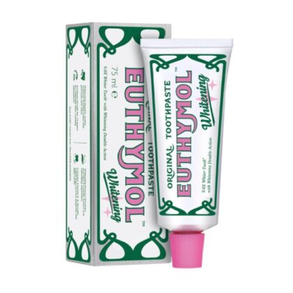 EUTHYMOL DENTIFRICE
