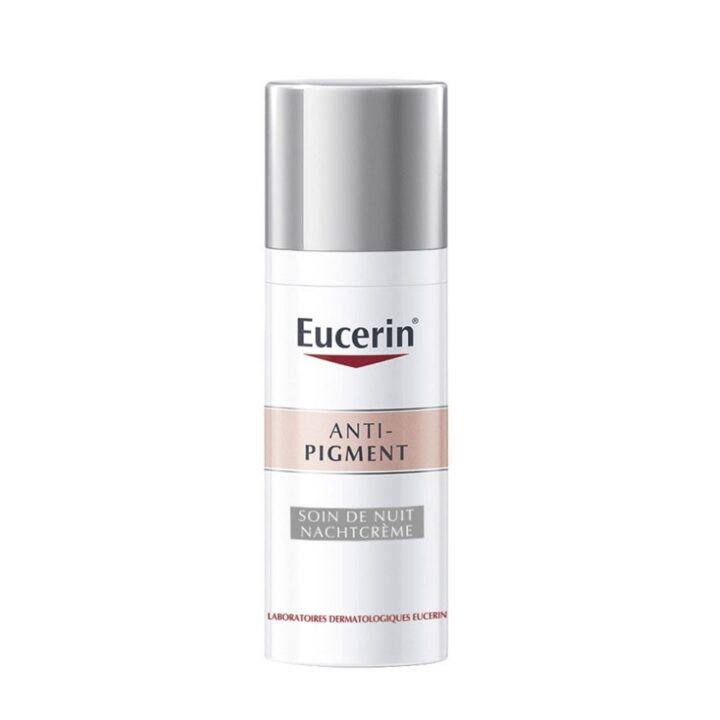 Eucerin Anti Pigment Soin de Nuit 50 ml 1