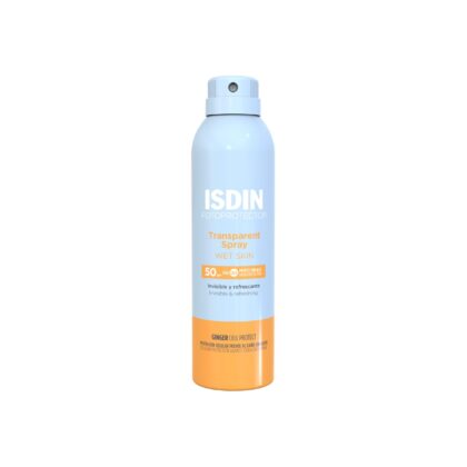 ISDIN FOTOPROTECTOR SPRAY ADULTES SPF50