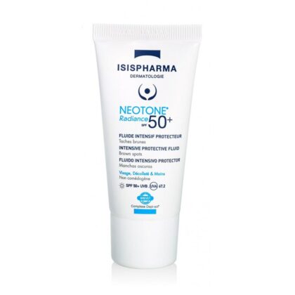 ISISPHARMA NEOTONE RADIANCE SPF50 30mL