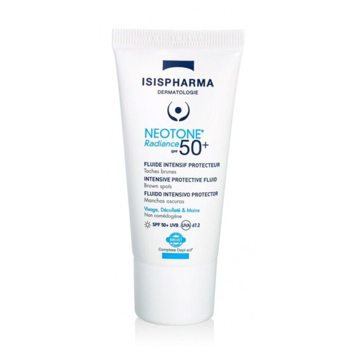 ISISPHARMA NEOTONE RADIANCE SPF50 30mL