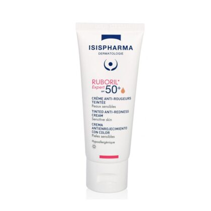 ISISPHARMA RUBORIL EXPERT SPF50 40mL