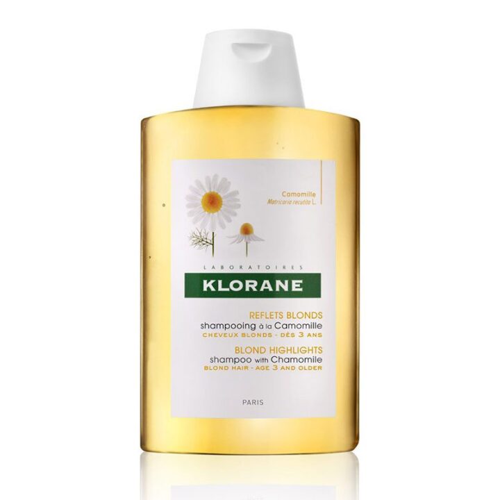 KLORANE SHP CAMOMILLE 200MLE2808F
