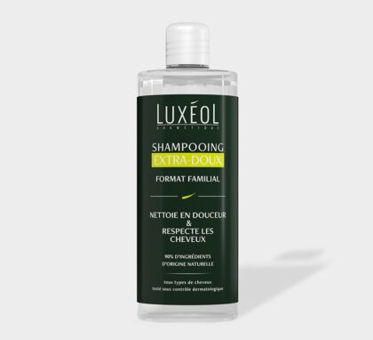 LUXEOL SHAMPOOING EXTRA DOUX