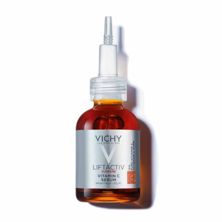 LiftActiv Supreme Vitamin C Serum Correcteur Eclat Antioxydant 20 ml 1
