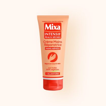 MIXA CREME MAINS REPARATRICE 100ML
