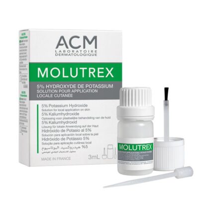 MOLUTREX