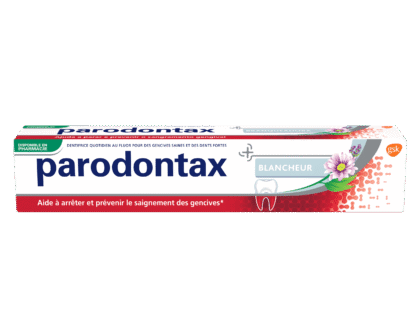 PARODONTAX blancheur 75ml