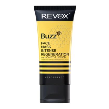 REVOX BUZZ MASQUE
