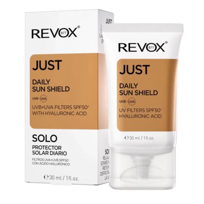 REVOX ECRAN SOLAIRE 1