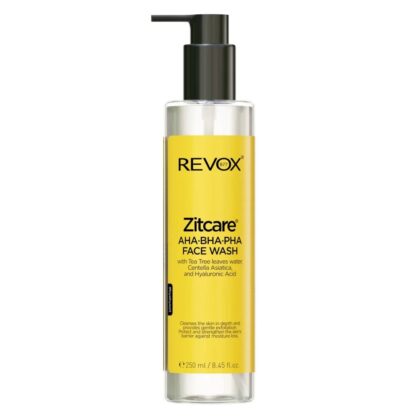 REVOX ZITCARE GEL