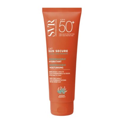 SVR SUN SECURE LAIT SPF50 250mL 1