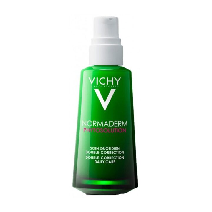 VICHY NORMADERM PHYTOSOLUTION SOIN DOUBLE CORRECTION 50mL