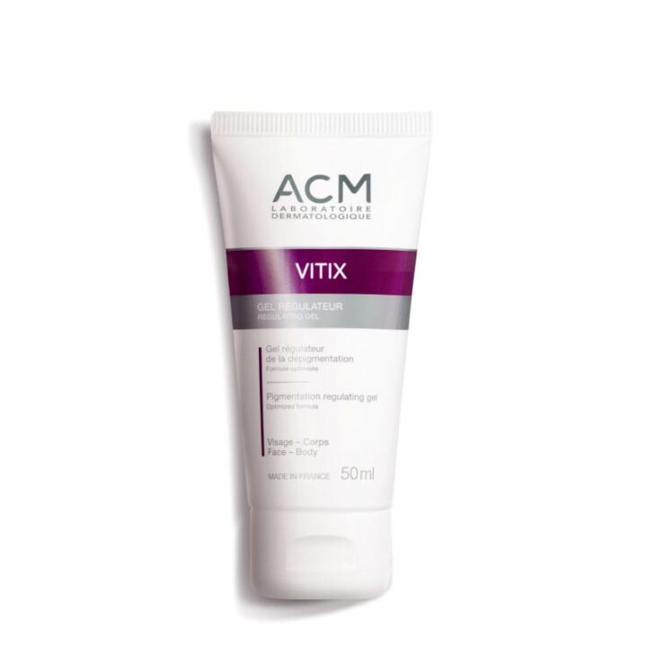 VITIX GEL REGULATEUR 50mL