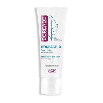 acm BOREADE SL SOIN LISSANT