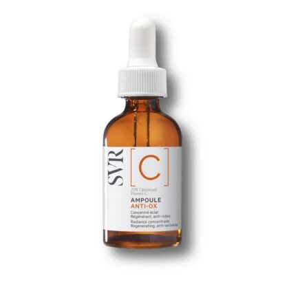 ampoule anti ox vtamine c 20 30ml tous types de peaux svr
