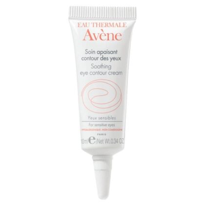avene soin apaisant contour des yeux peaux sensibles 10ml 1