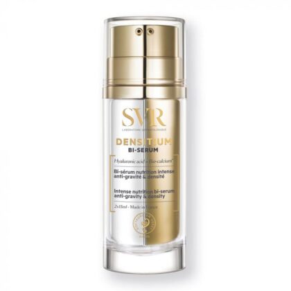 bi serum anti gravite 2x15ml densitium svr