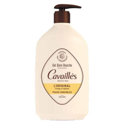 cavailles l original gel bain douche 400ml 500x500 1