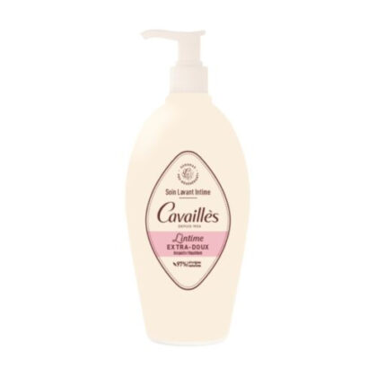cavailles soin lavant intime l intime extra doux 500ml 500x500 1
