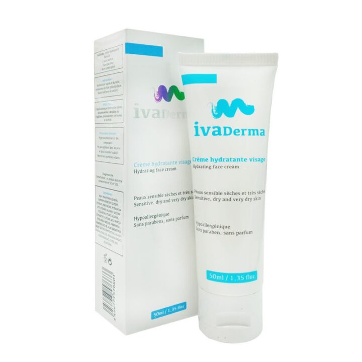 creme hydratante visage