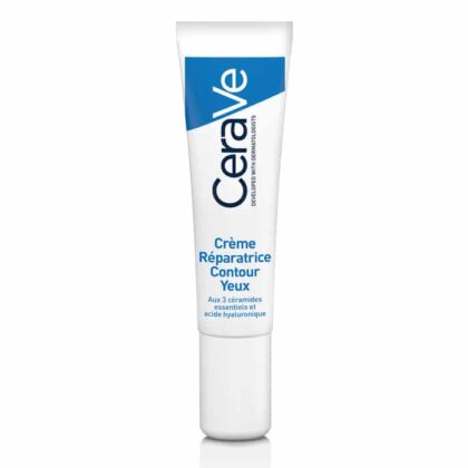 creme reparatrice contour des yeux 14ml cerave